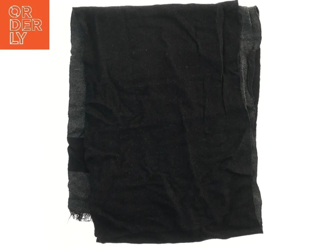 Billede 2 - Calvin Klein tørklæde fra Calvin Klein (str. 160x30 cm)