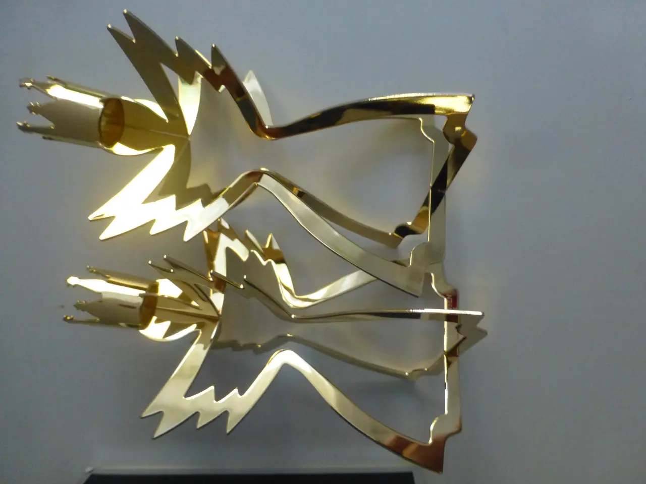 Billede 2 - Engle Stager Ubrugte Malene Birger Georg Jensen