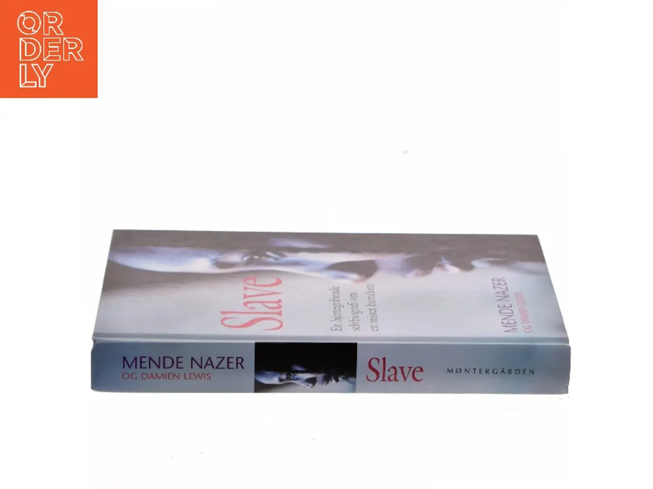 Billede 2 - Slave (Bog)