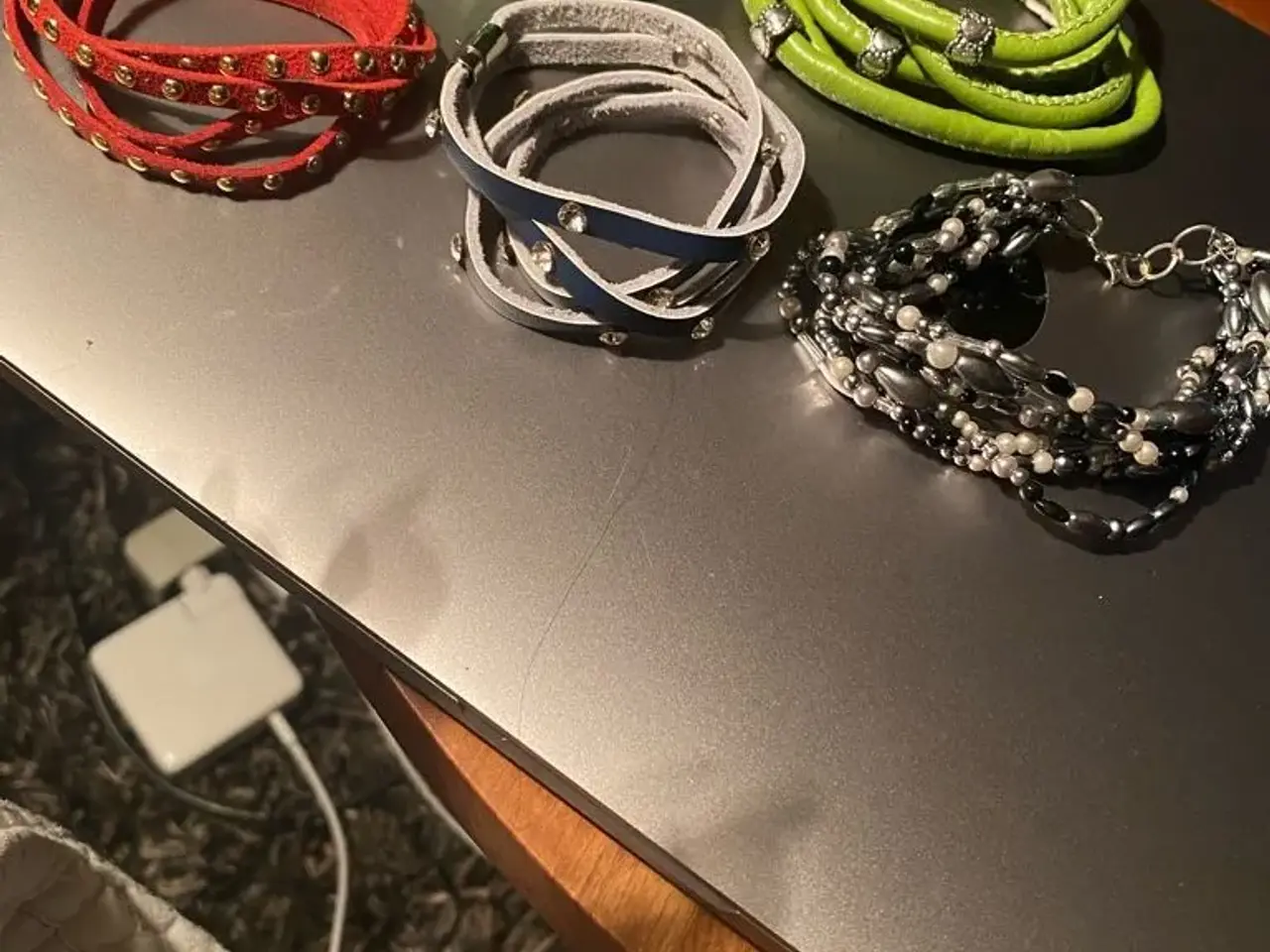 Billede 8 - Flotte armbånd