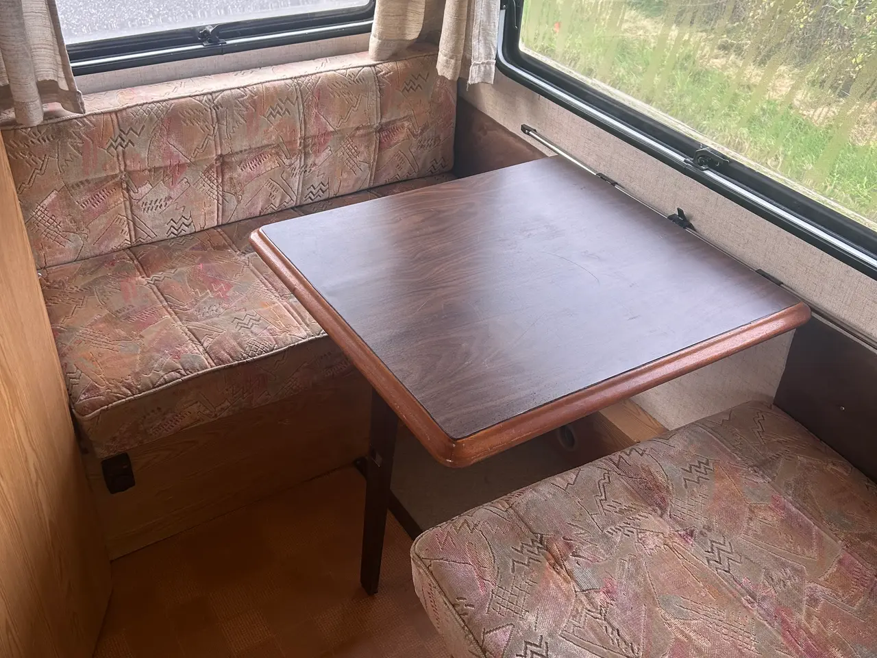 Billede 6 - Fiat Ducato 2.5 Veteran nysynet