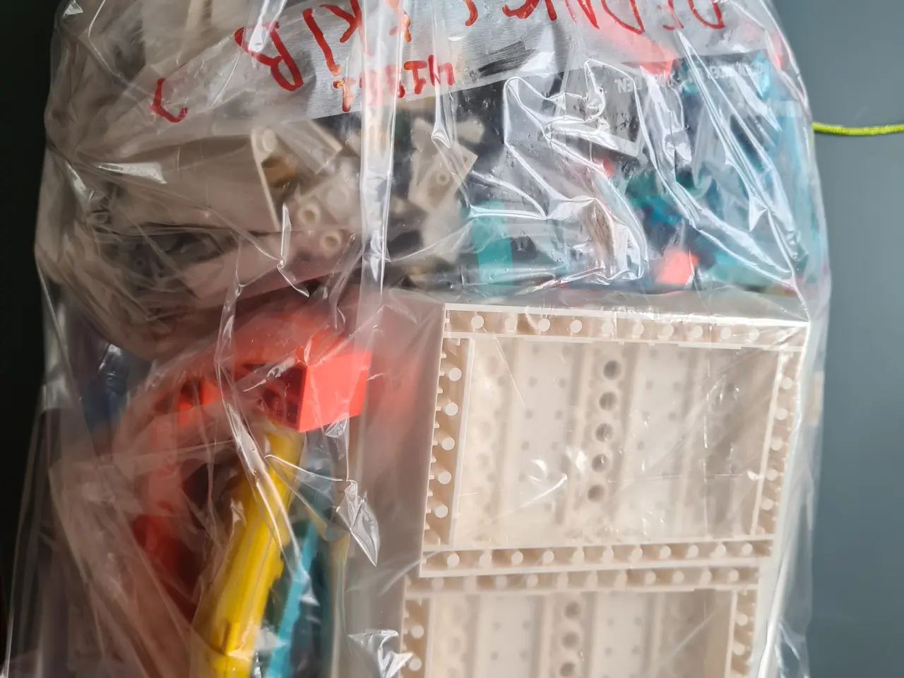Billede 2 - Lego Friends, redningsmissions båd