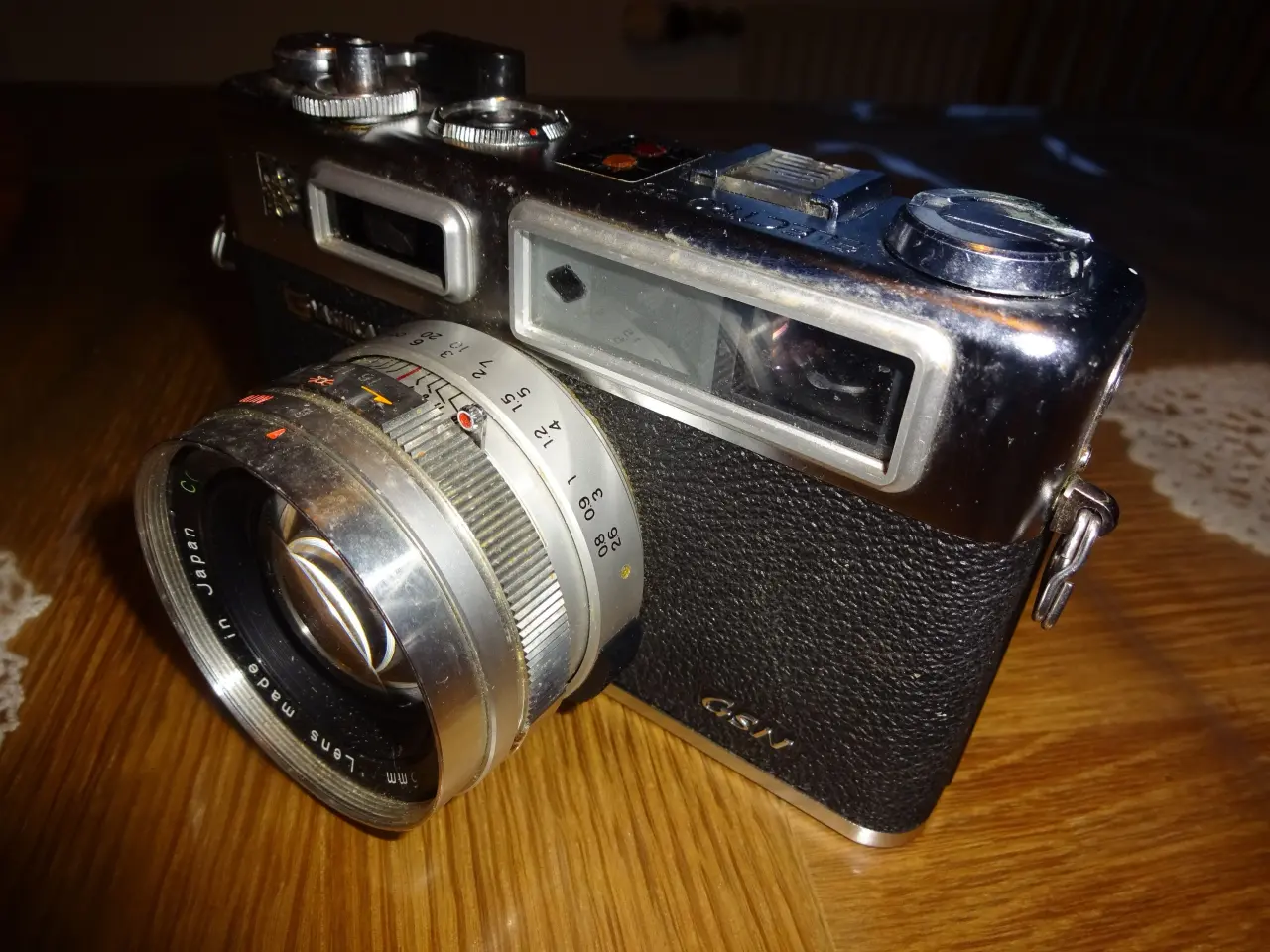 Billede 6 - Retro Indretning