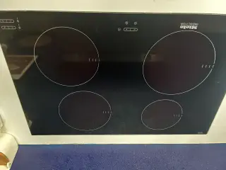 Miele glaskeramisk kogeplade