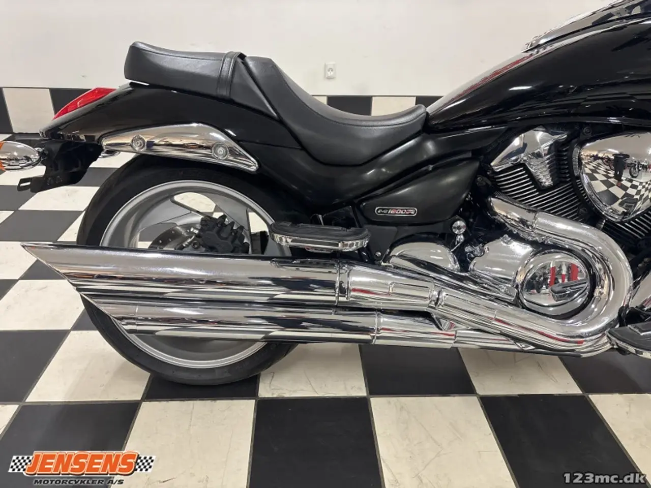 Billede 10 - Suzuki VZR 1800 Intruder
