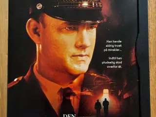 Den grønne mil