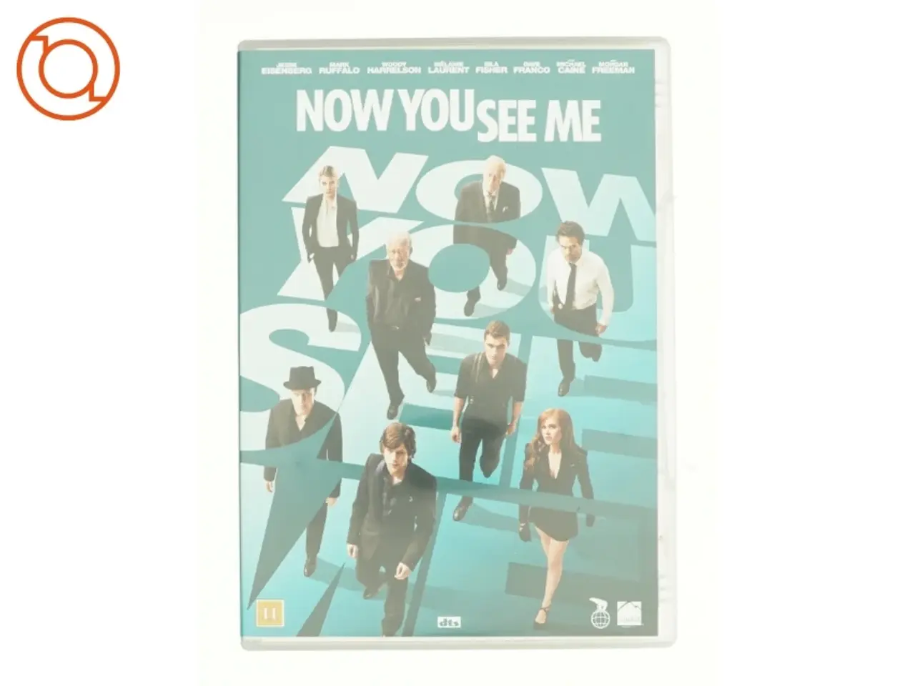 Billede 1 - Now You See Me