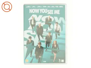 Now You See Me
