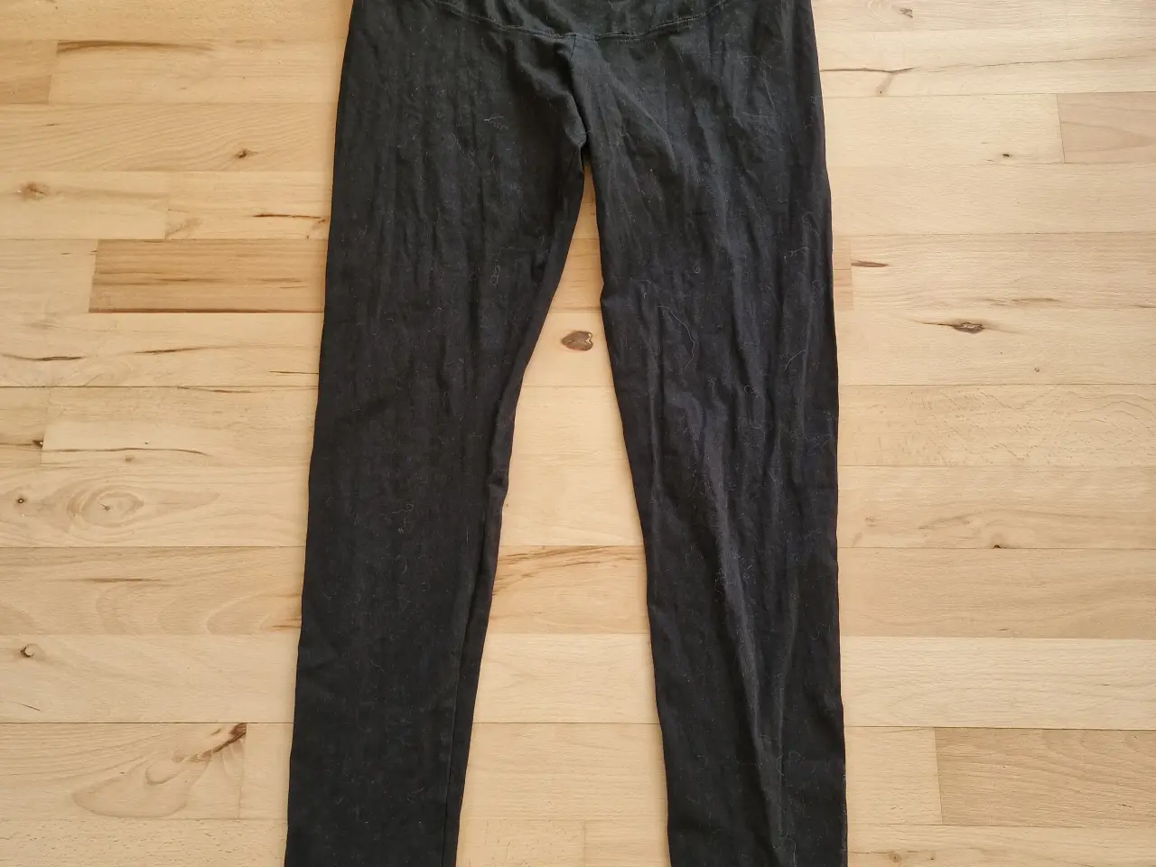 Billede 1 - Leggins H&M MAMA