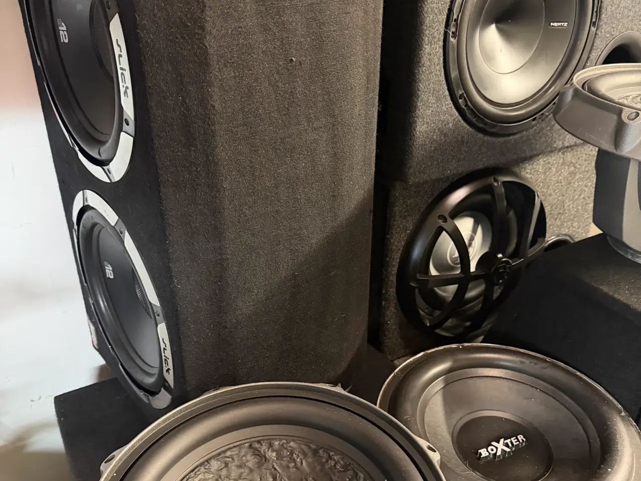 Billede 2 - Bilstereo tilbud