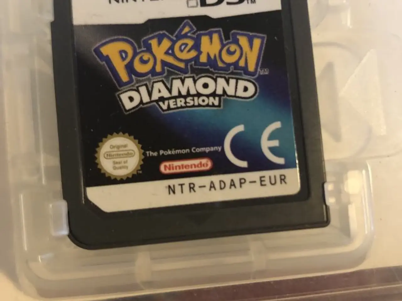 Billede 6 - Pokémon Diamond Version