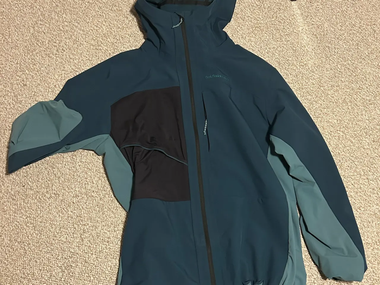 Billede 2 - Peak performance skisæt xxl