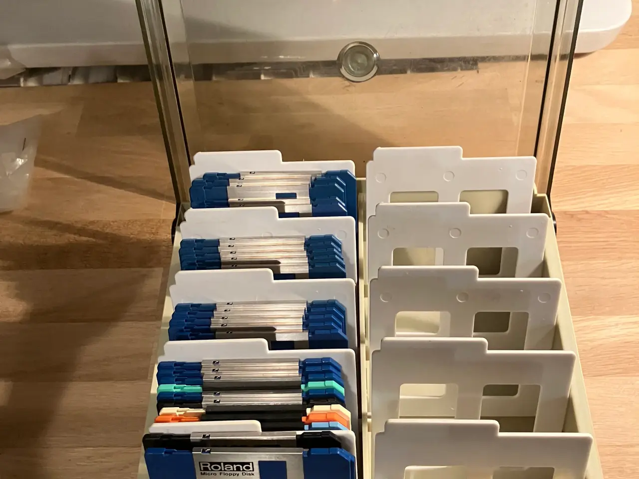 Billede 2 - Floppy discs