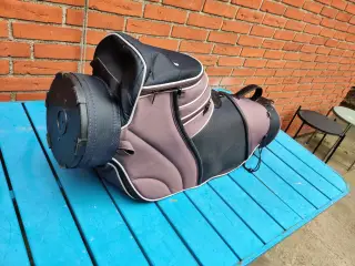 Golfbærebag 