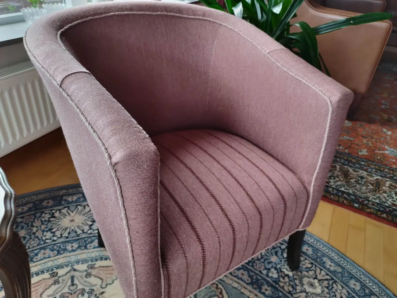Billede 2 - Loungestol