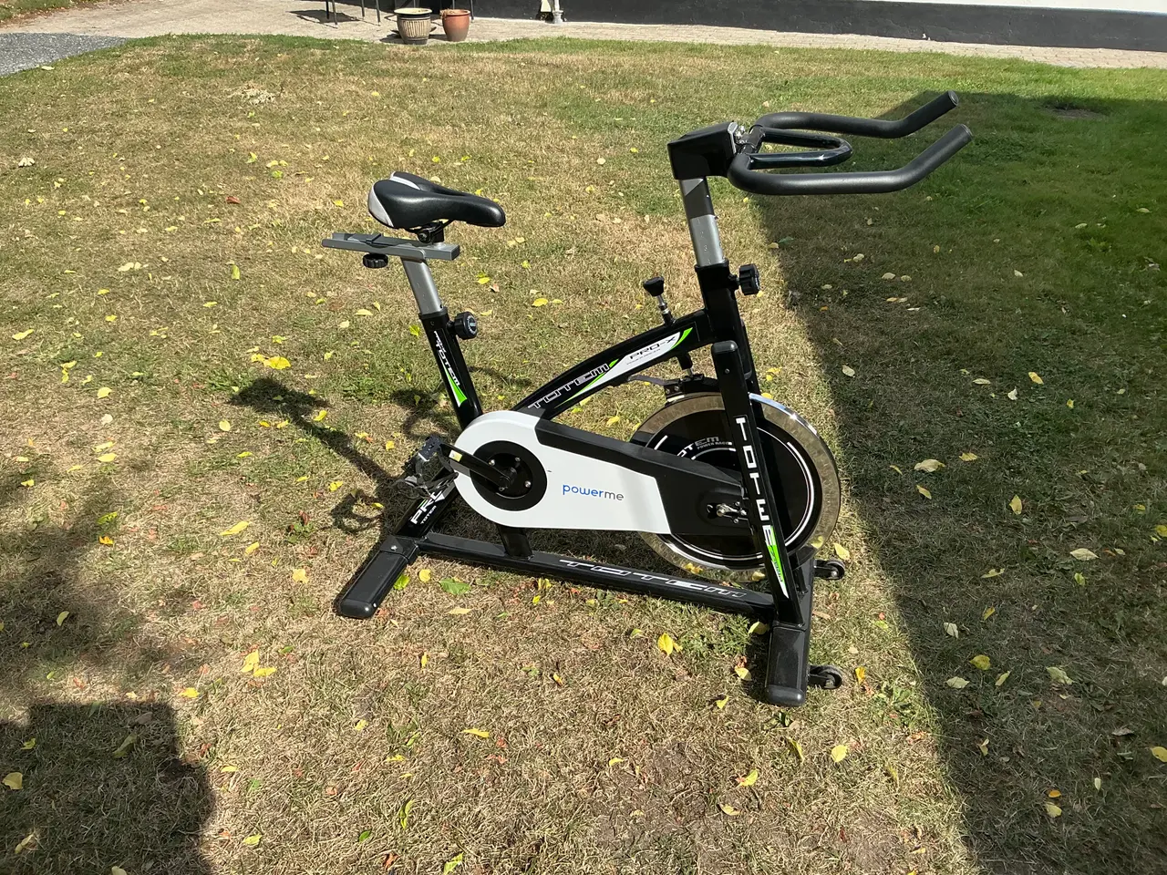 Billede 2 - Spinningcykel Totem pro x
