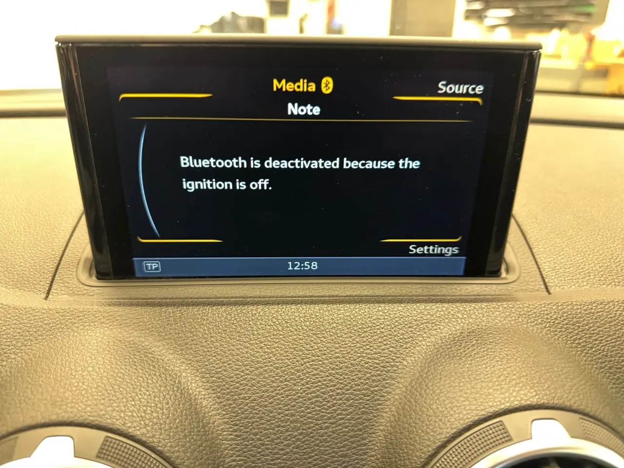 Billede 11 - Audi A3 1,4 e-tron Ambiente Sportback S-tr.