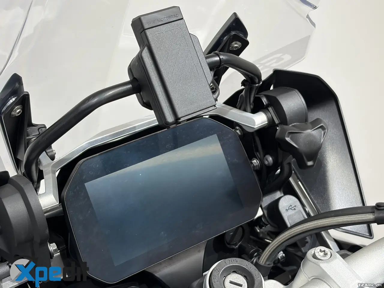Billede 13 - BMW R 1250 GS
