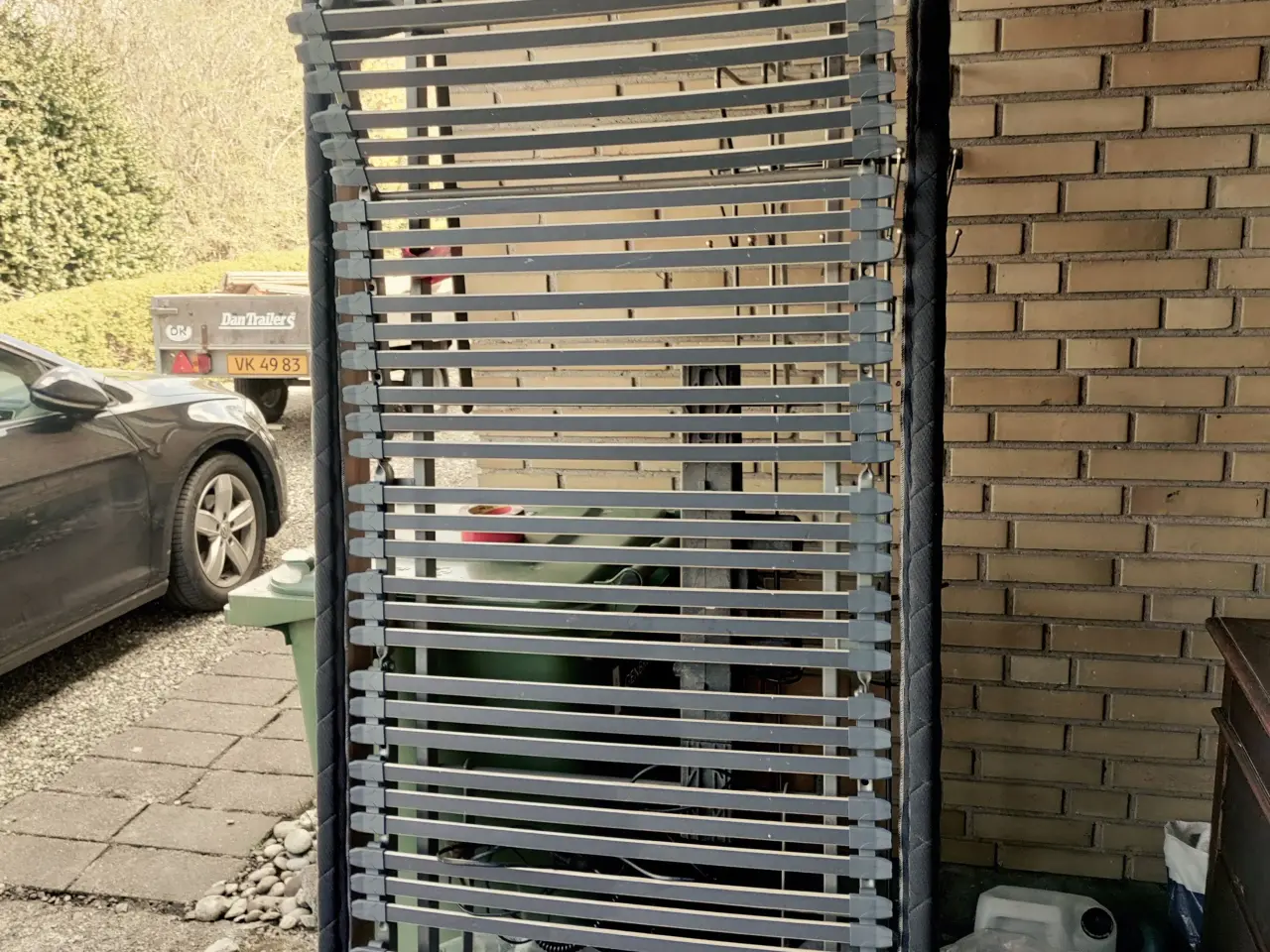 Billede 2 - elevationsseng 90x200