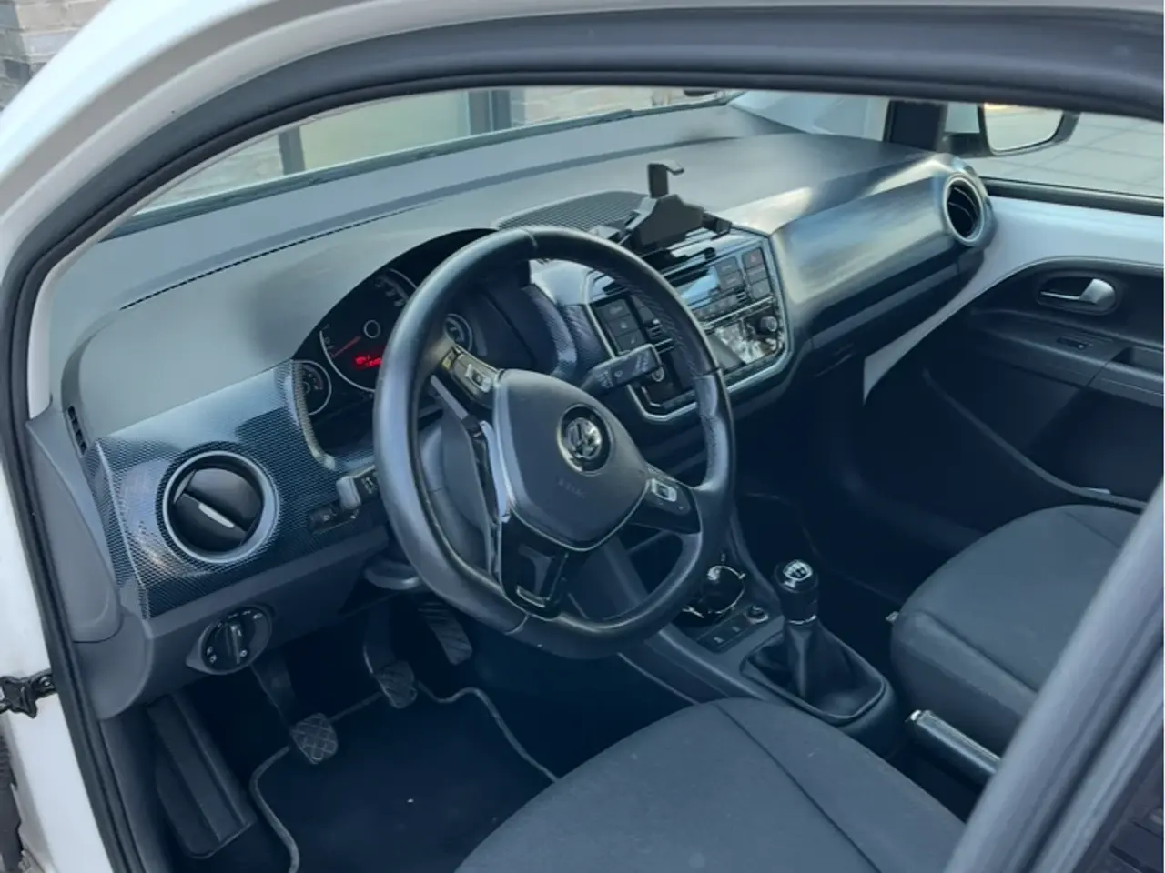 Billede 4 - VW Up! 2018