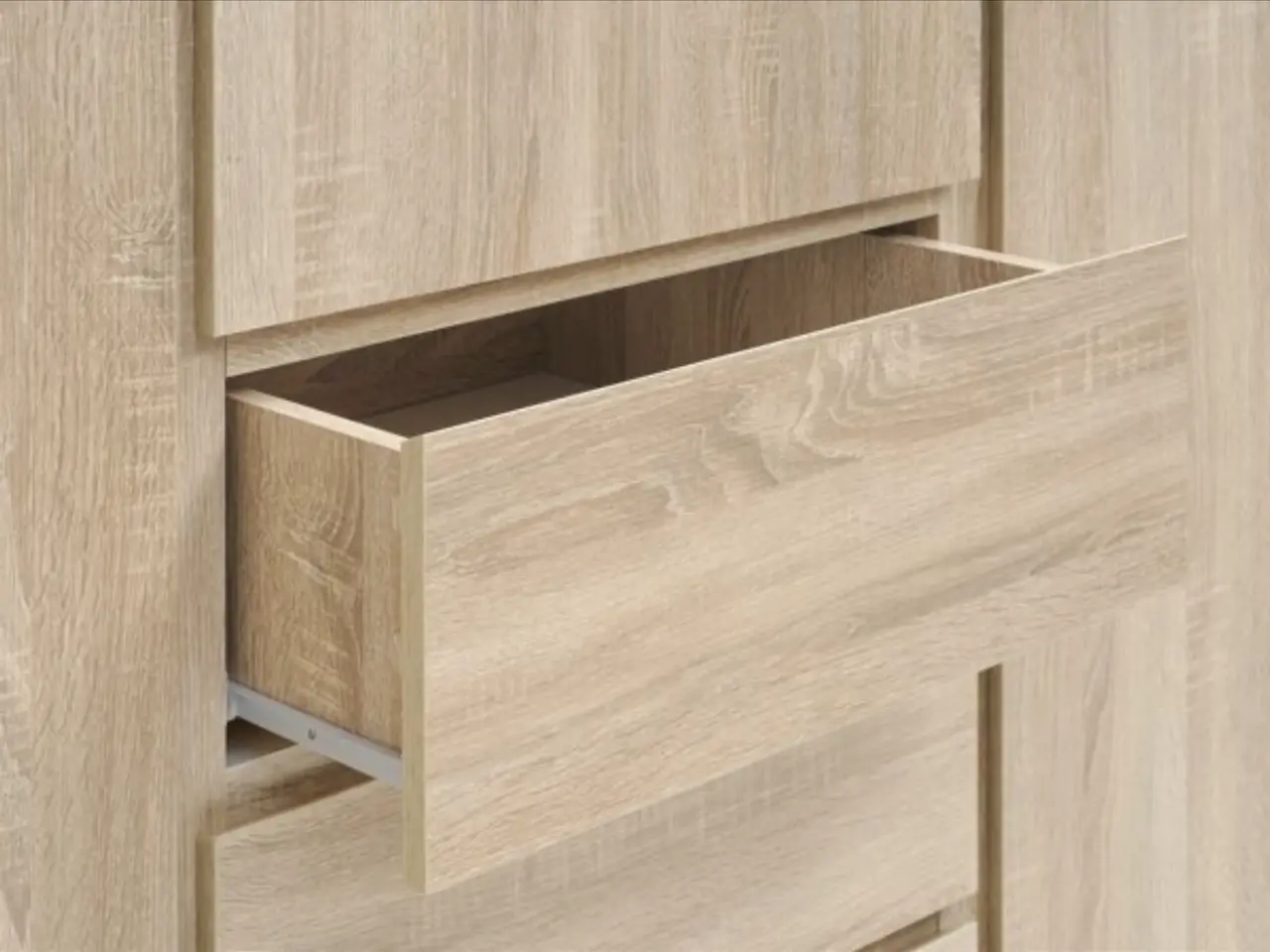 Billede 6 - Garderobe skab gi et bud