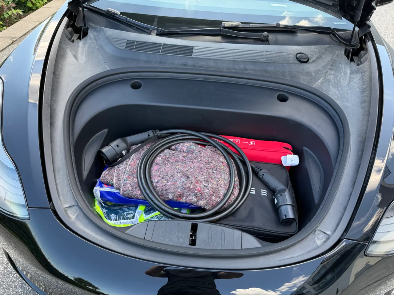 Billede 11 - Tesla Model 3 Standard Range+ RWD