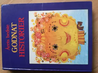 Årets bedste Godnathistorier 1985