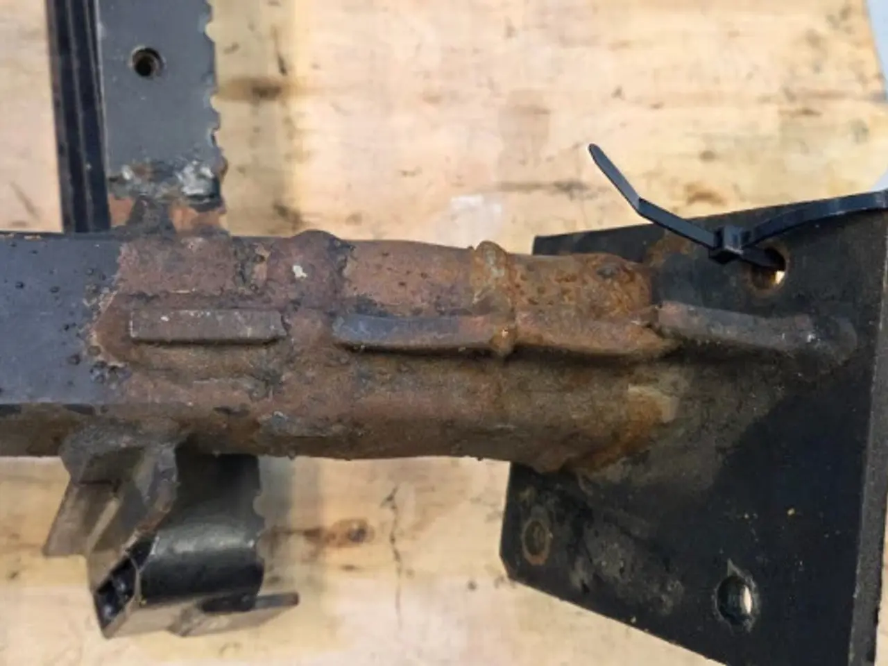 Billede 5 - Massey Ferguson 6290 Trin L. 3780104M91