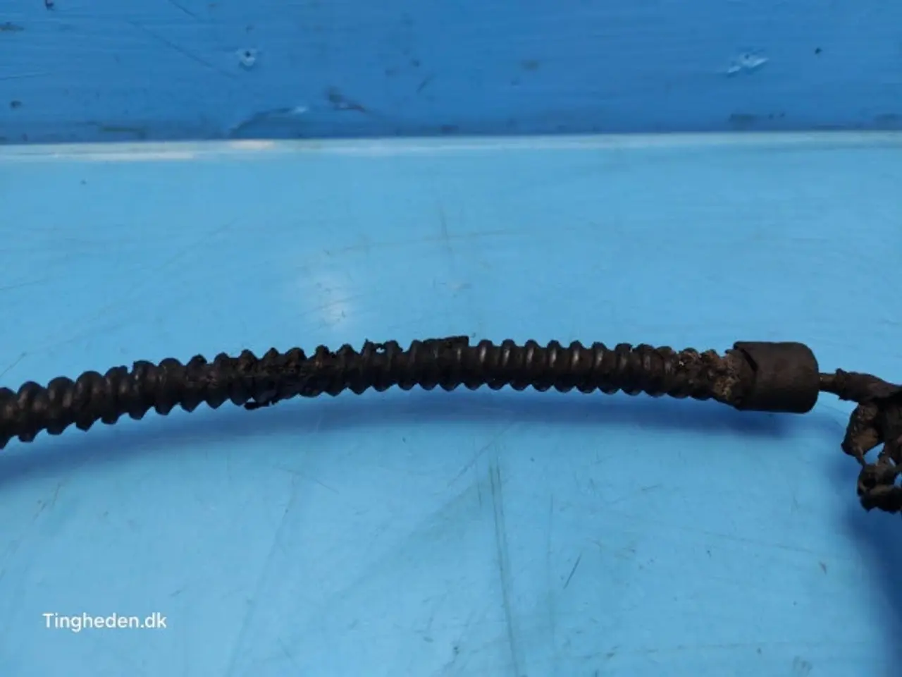 Billede 6 - New Holland T6 Føler 47800259