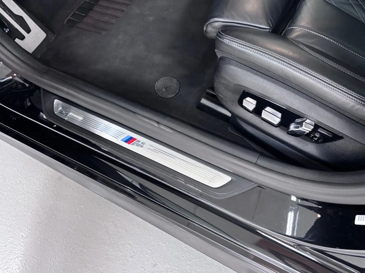 Billede 6 - BMW 530e 2,0 Touring M-Sport+ xDrive aut.