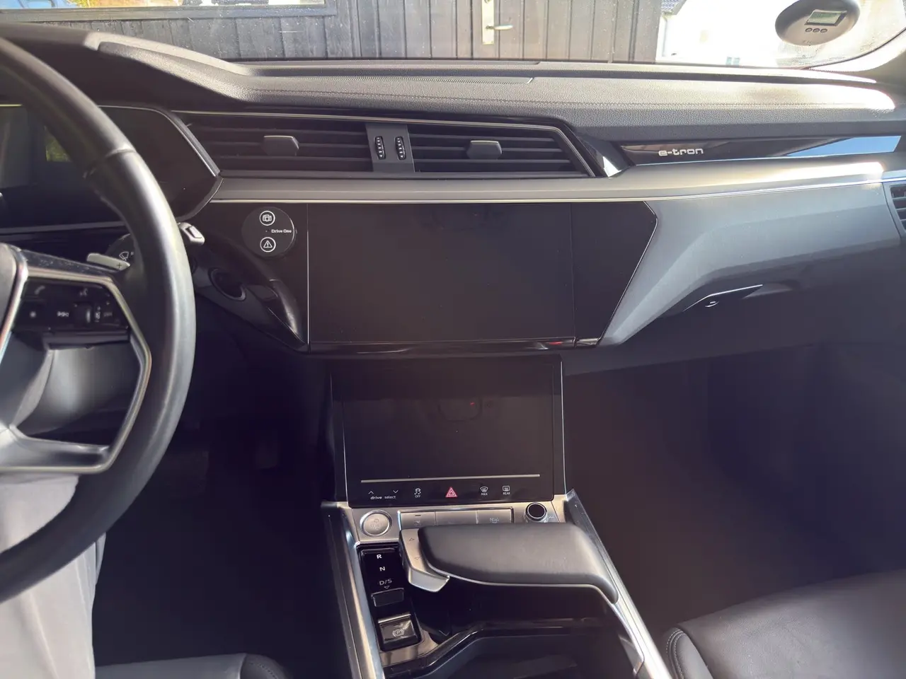 Billede 12 - Audi e-tron 50 quattro