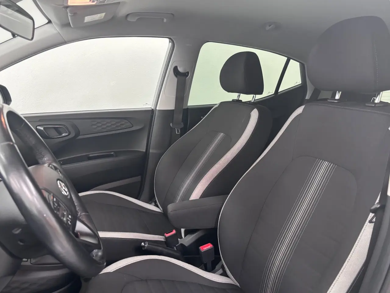 Billede 10 - Hyundai i10 1,0 MPi Advanced