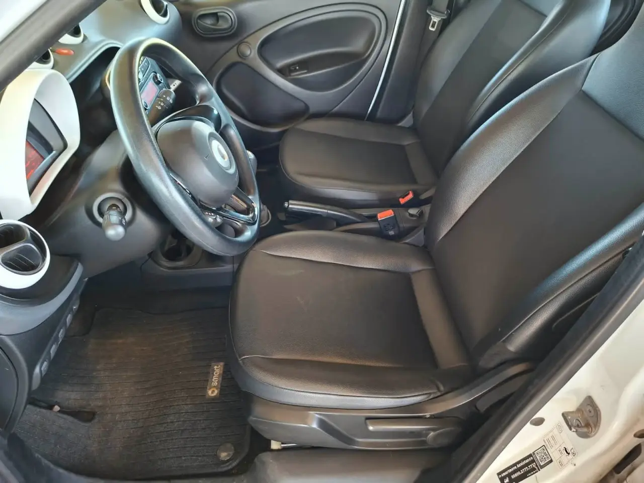 Billede 6 - Smart Forfour 1,0