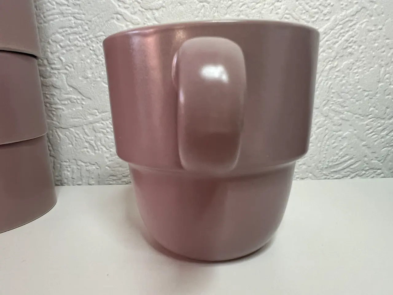 Billede 5 - 20 Stk. Rosa Kopper fra Day Useful Everyday