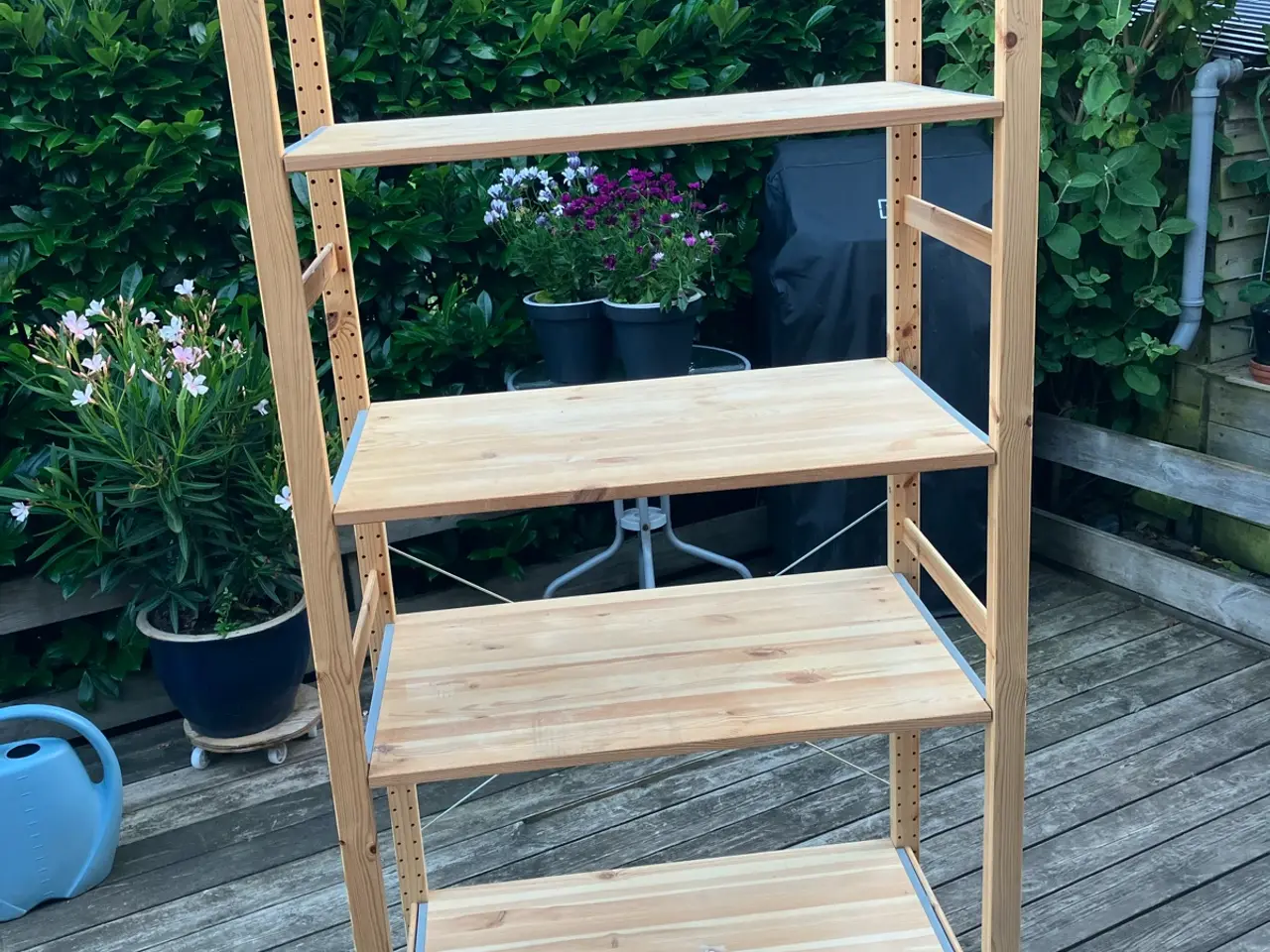 Billede 2 - Reol fra IKEA…..4 stk