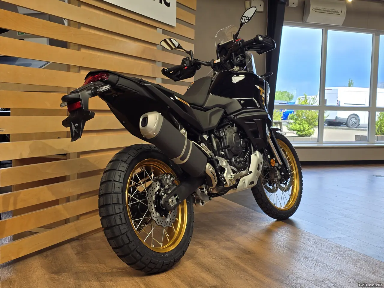 Billede 3 - Yamaha Ténéré 700 World Raid