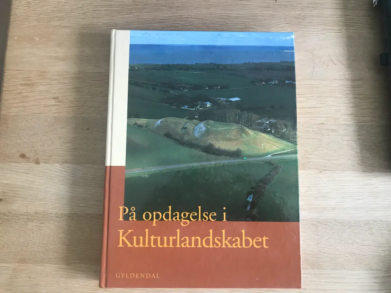 Billede 1 - På opdagelse i Kulturlandskabet