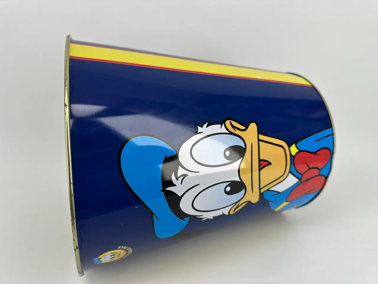 Billede 6 - Anders And, Disney skraldespand