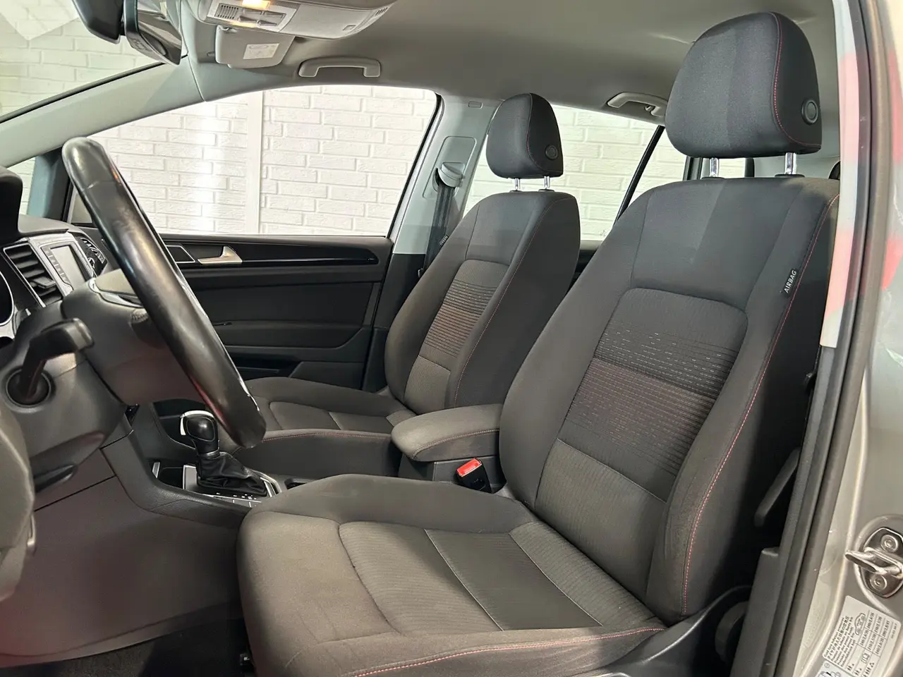 Billede 5 - VW Golf Sportsvan 1,4 TSi 125 Sound DSG BMT