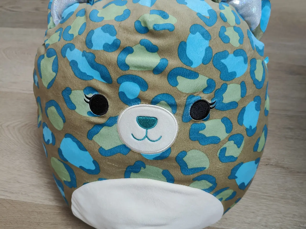 Billede 1 - Squishmallow bamse