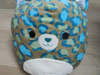 Squishmallow bamse