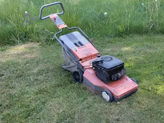 Husqvarna plæneklipper