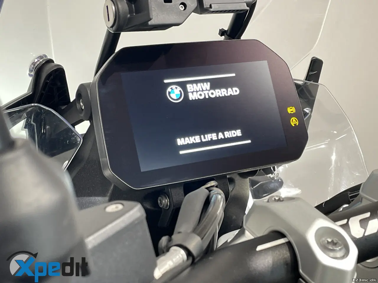 Billede 12 - BMW R 1300 GS