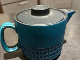 Ceramano 'Sapphire' Tekande med tilbehør