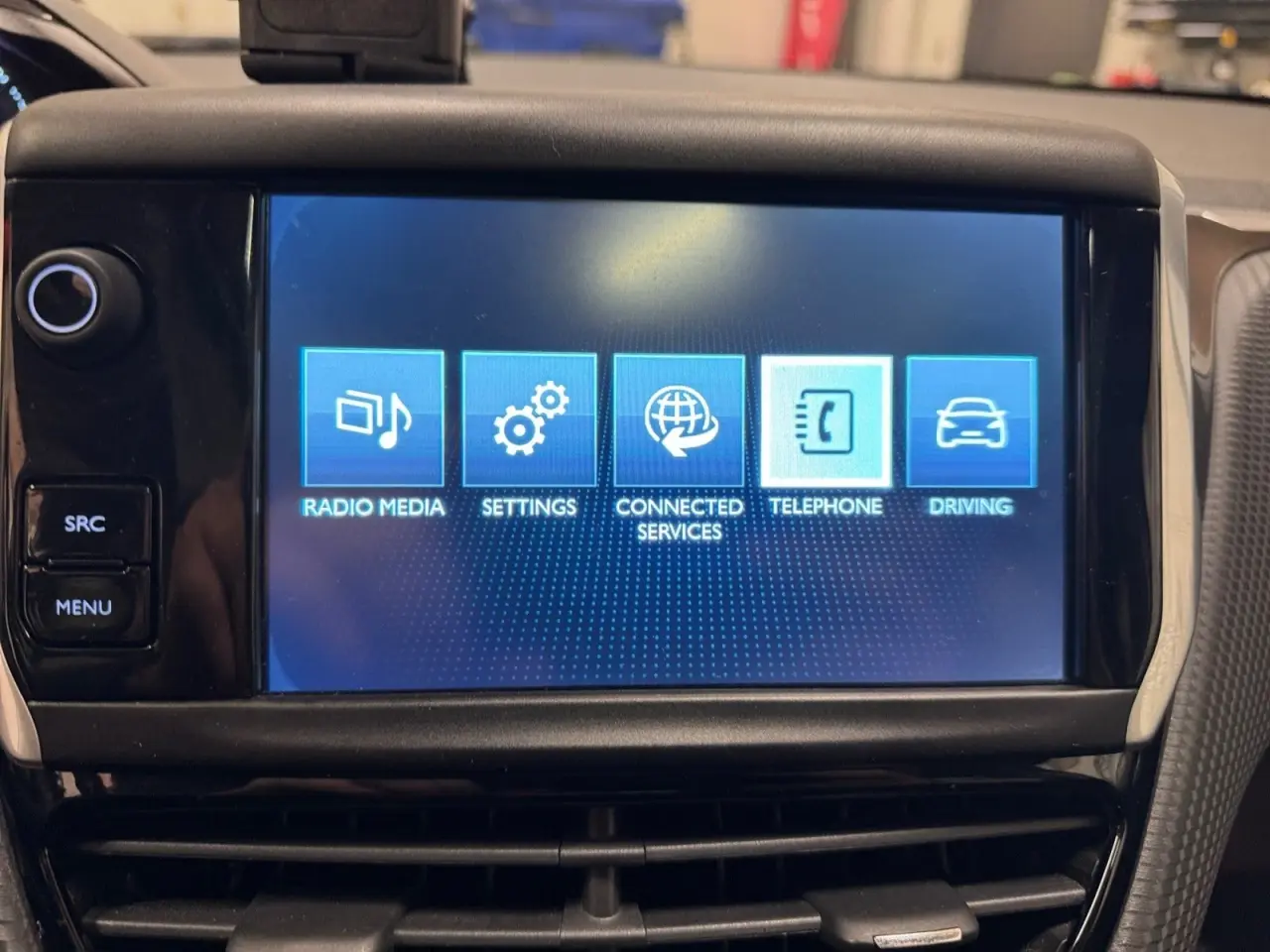 Billede 9 - Peugeot 208 1,2 e-THP 110 Allure Sky