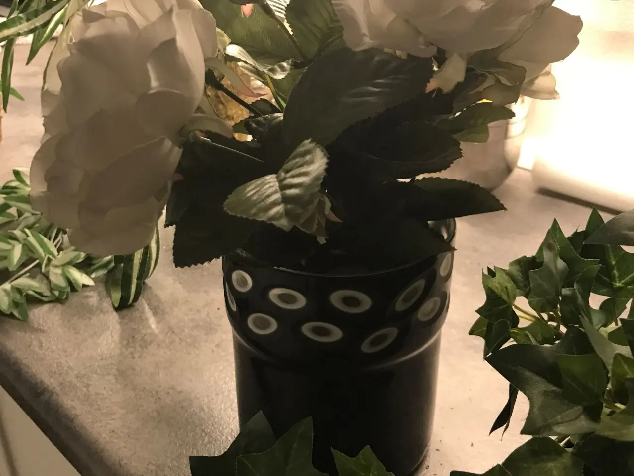 Billede 2 - blomster