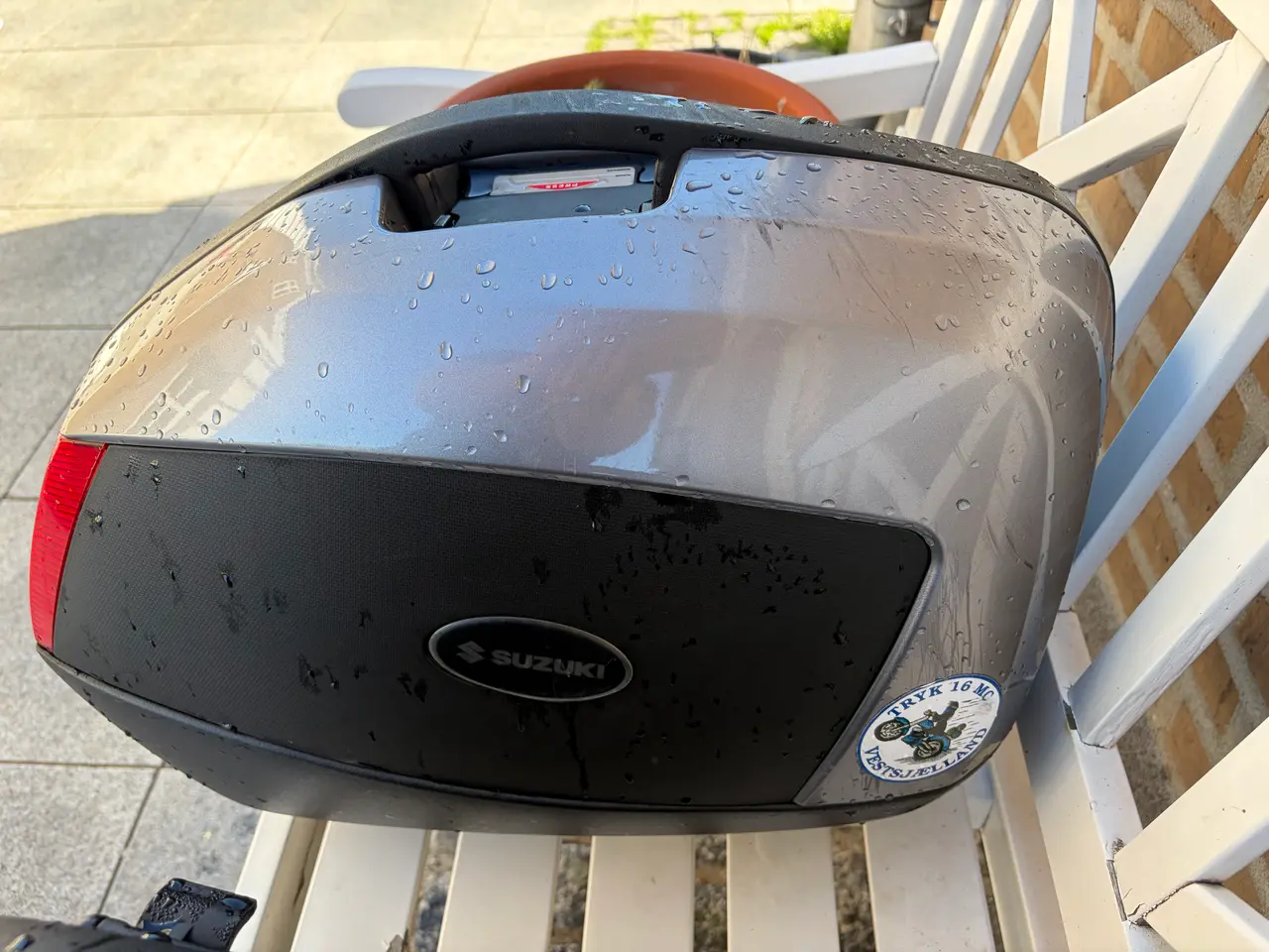 Billede 11 - Suzuki GSF650s