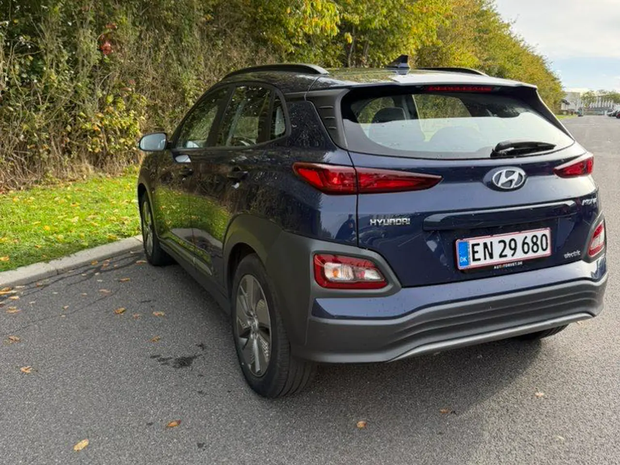 Billede 6 - Hyundai Kona 64 EV Trend