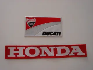 Mc patches