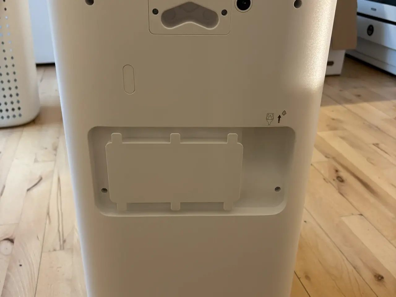 Billede 3 - Dreame L40 Ultra AE hvid
